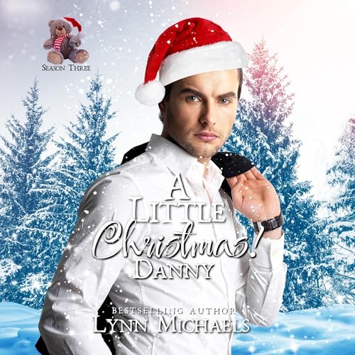 Cover of Danny