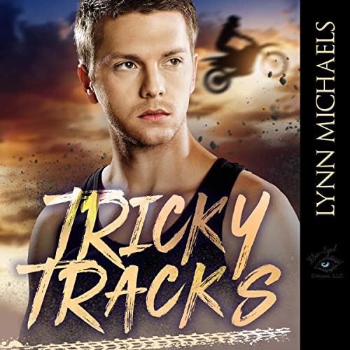 Cover of Tricky Tracks