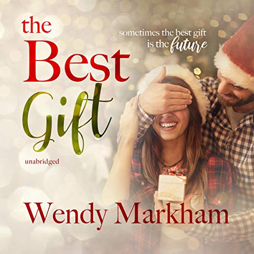 Cover of The Best Gift