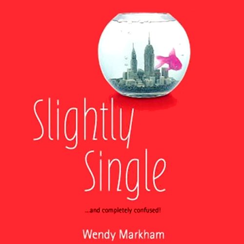 Cover of Slightly Single