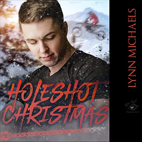 Cover of Holeshot Christmas
