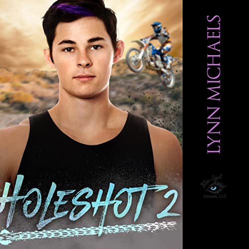 Cover of Holeshot 2
