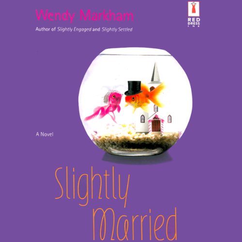 Cover of Slightly Married