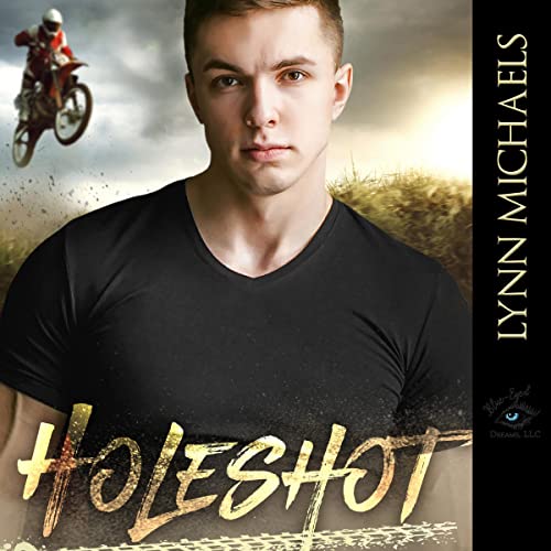 Cover of The Holeshot
