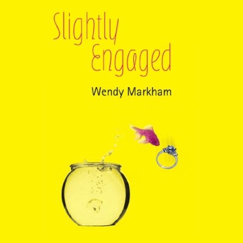 Cover of Slightly Engaged