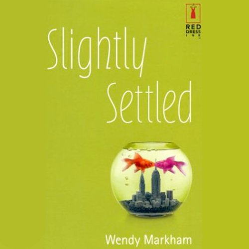 Cover of Slightly Settled