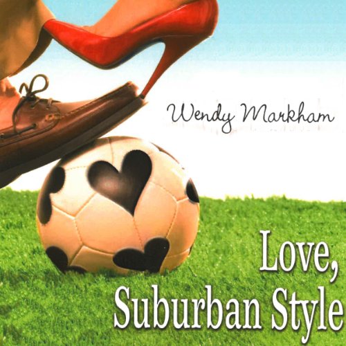 Cover of Love, Suburban Style
