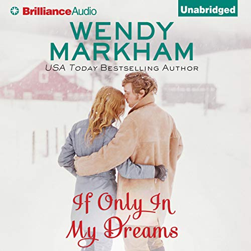 Cover of If Only in My Dreams