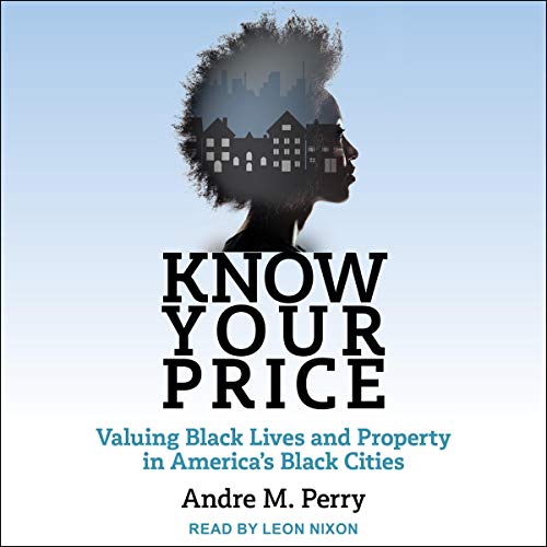 Cover of Know Your Price