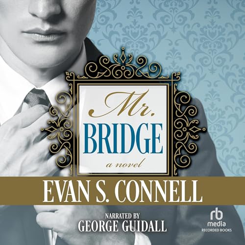 Cover of Mr. Bridge