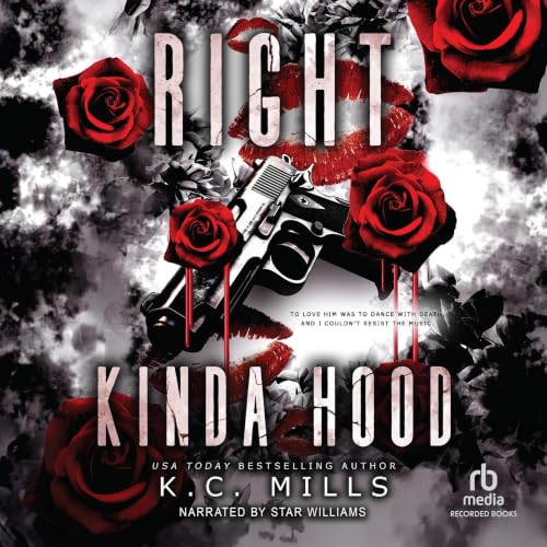 Cover of Right Kinda Hood