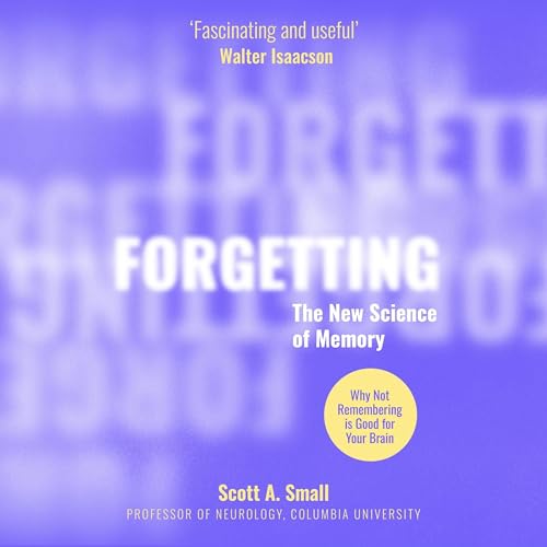 Cover of Forgetting