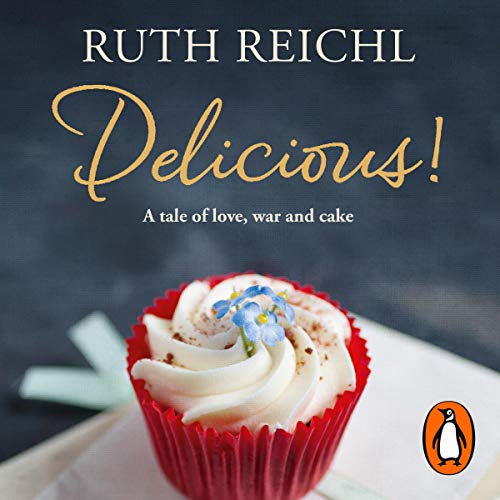Cover of Delicious!