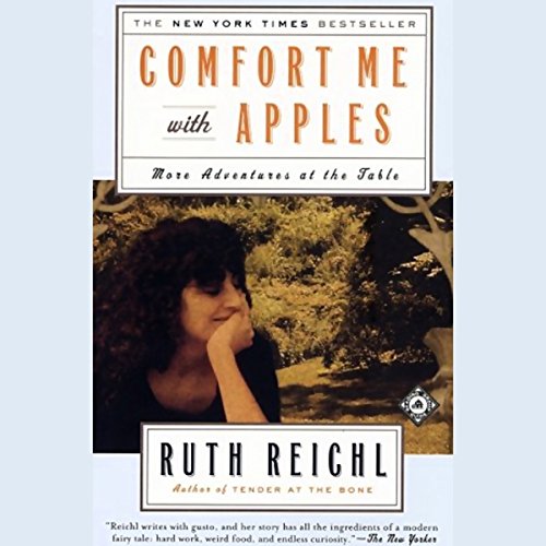 Cover of Comfort Me with Apples