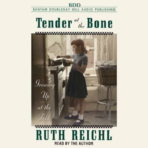 Cover of Tender at the Bone
