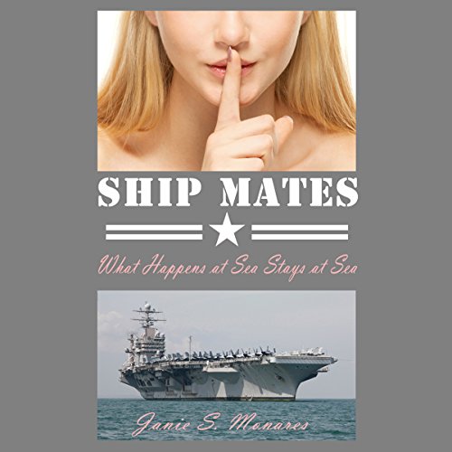 Cover of Ship Mates: Volume 1