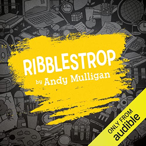 Cover of Ribblestrop