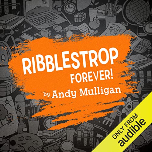 Cover of Ribblestrop Forever!