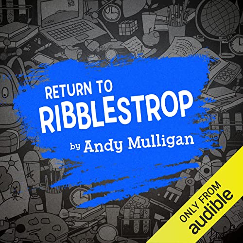 Cover of Return to Ribblestrop