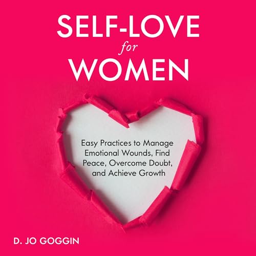 Cover of Self-Love for Women