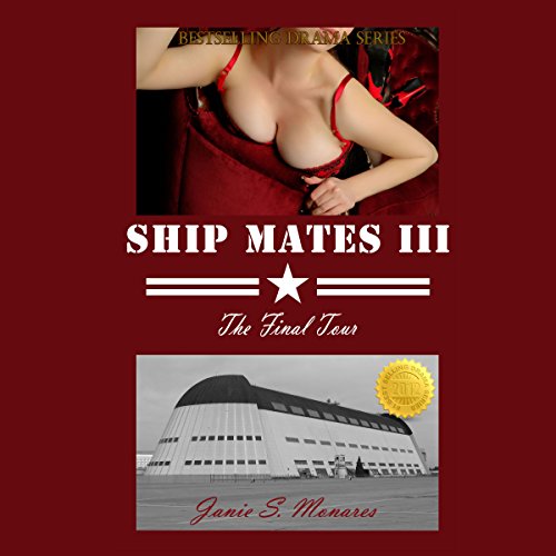 Cover of Ship Mates III