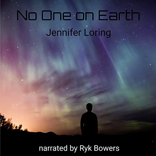 Cover of No One Earth