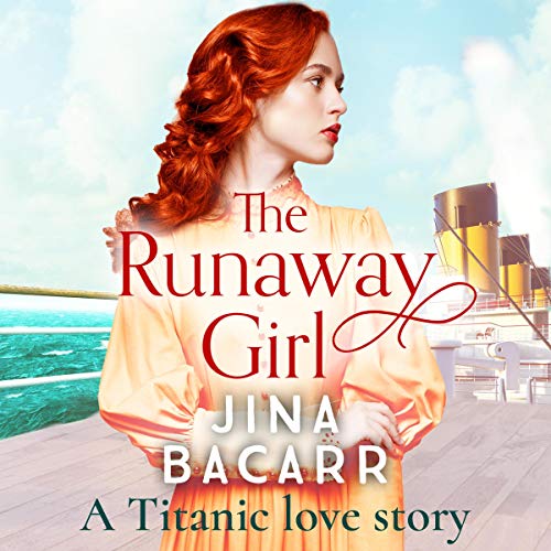 Cover of The Runaway Girl