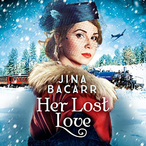 Cover of Her Lost Love