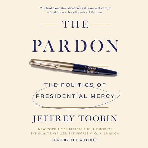 Cover of The Pardon