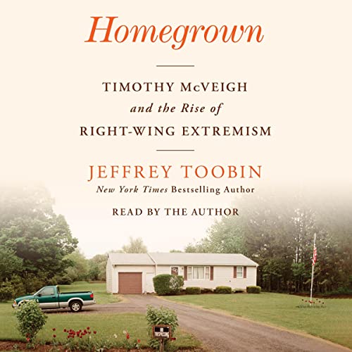 Cover of Homegrown
