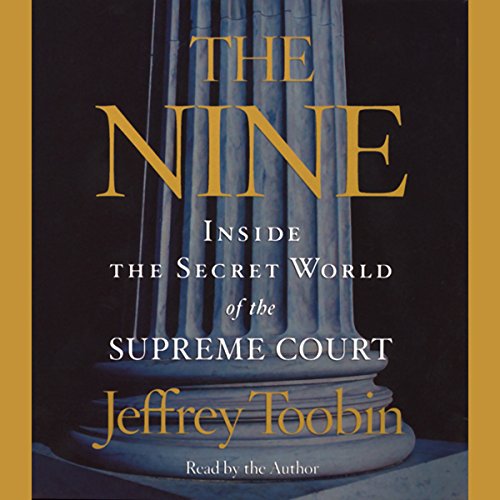 Cover of The Nine