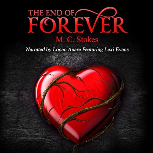 Cover of The End of Forever