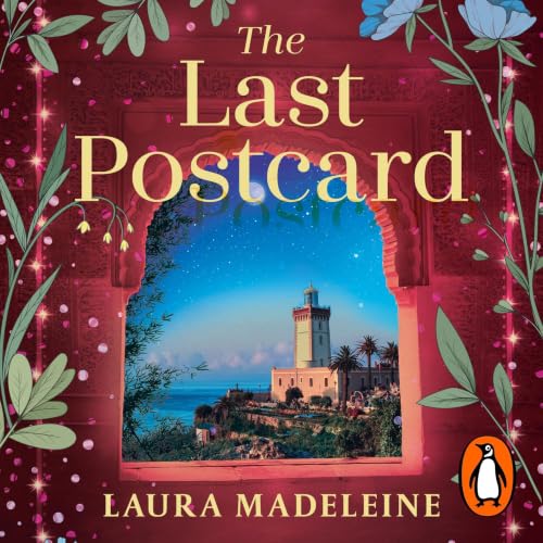 Cover of The Last Postcard