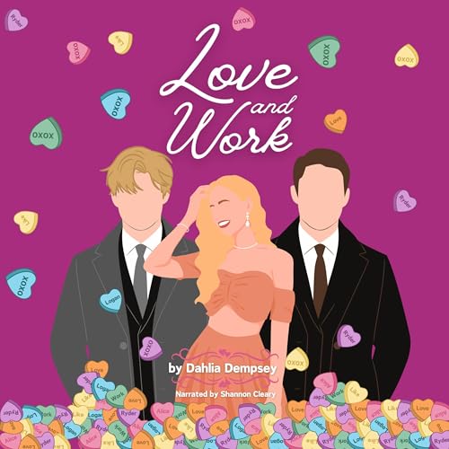 Cover of Love and Work