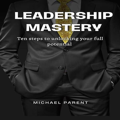 Cover of Leadership Mastery
