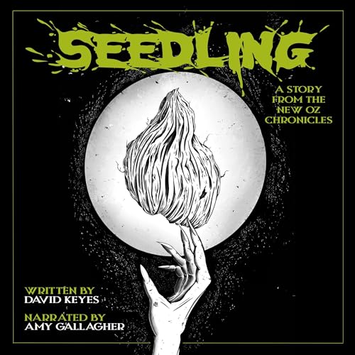Cover of Seedling