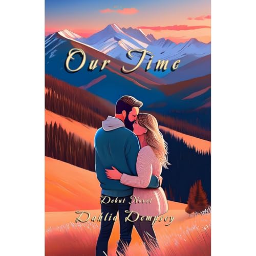 Cover of Our Time