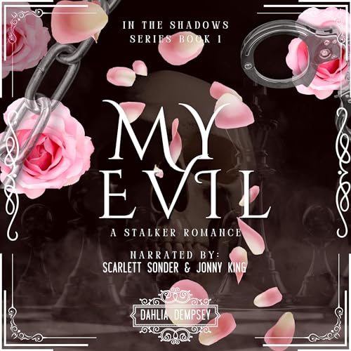 Cover of My Evil