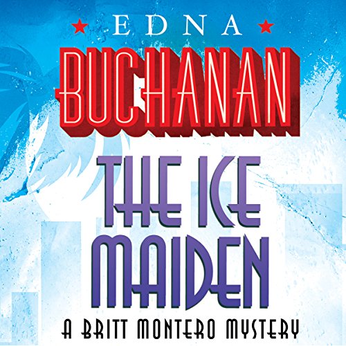 Cover of The Ice Maiden