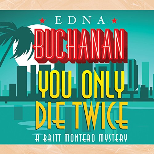 Cover of You Only Die Twice