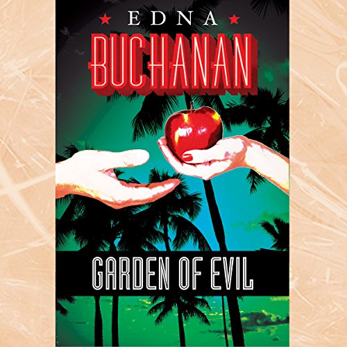 Cover of Garden of Evil