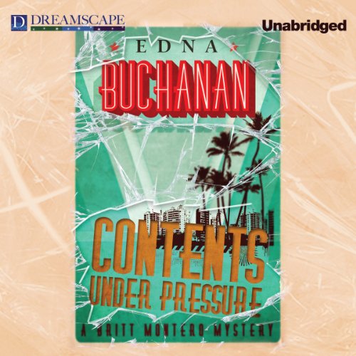 Cover of Contents Under Pressure