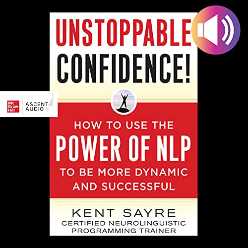 Cover of Unstoppable Confidence