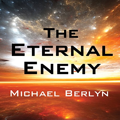 Cover of The Eternal Enemy