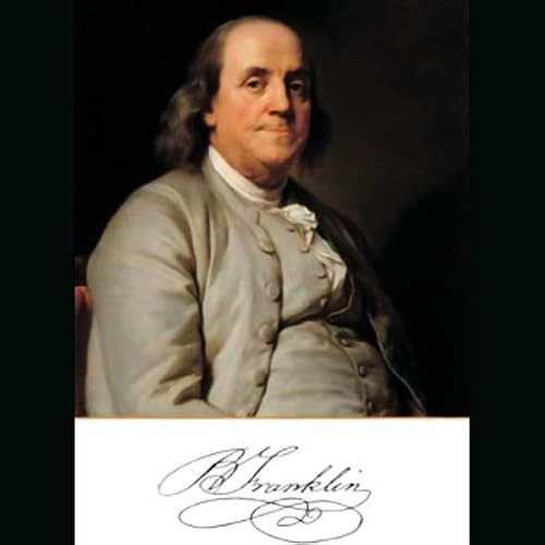 Cover of The Compleated Autobiography by Benjamin Franklin