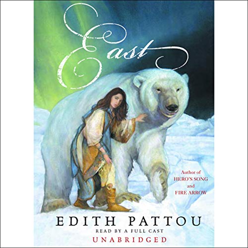 Cover of East