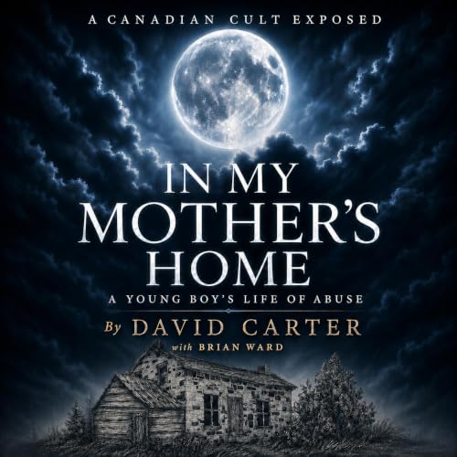 Cover of In My Mother’s Home
