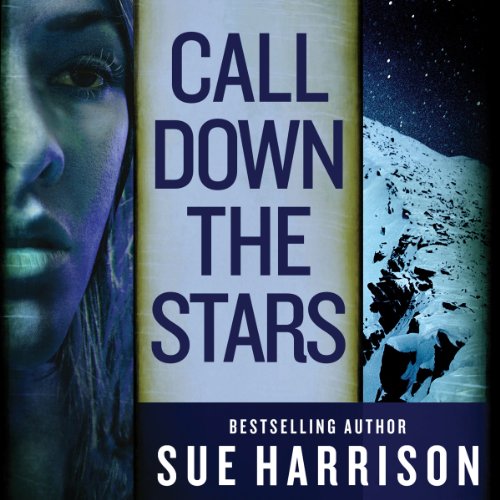 Cover of Call Down the Stars