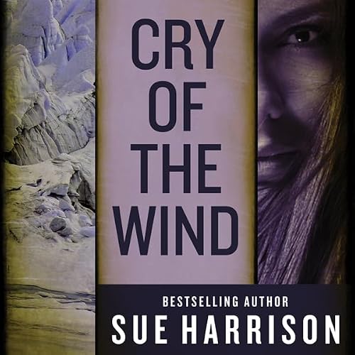 Cover of Cry of the Wind