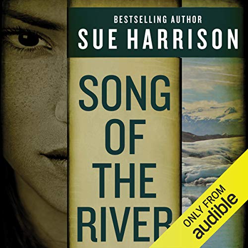 Cover of Song of the River